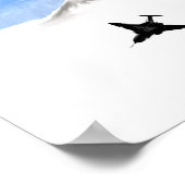 Poster Javelin (Coin)