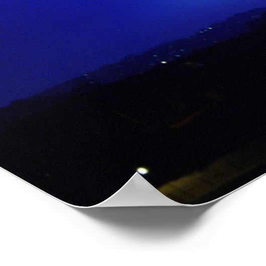 Poster Javelin (Coin)