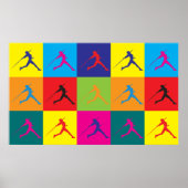 Poster Javelin (Devant)