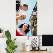 POSTER JAWBREAKER (Bureau à domicile)