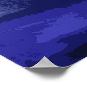 Poster Jaws, Hawaii (Coin)