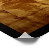 Poster Jaws of the Wisconsin Dells Photo 1894 (Coin)