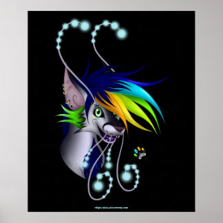 POSTER JAXX