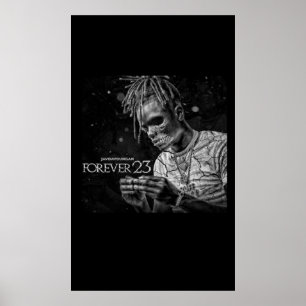 Poster JayDaYoungan - Forever 23
