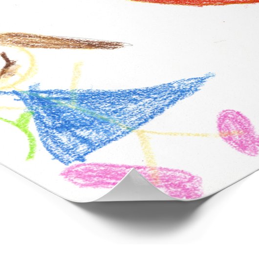 Poster Jayla K Hansen (Coin)