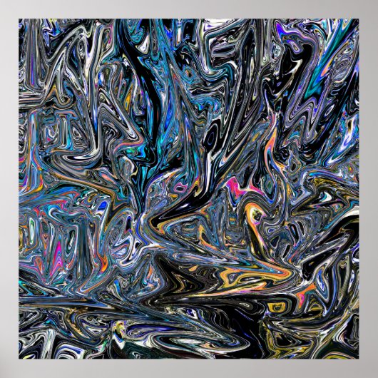 Poster Jazz..... (Devant)