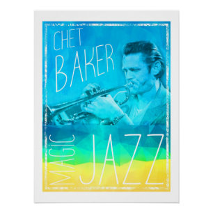 Poster Jazz