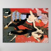 Poster Jazz Age DécoDance (Devant)