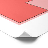 Poster Jazz Cat (Coin)