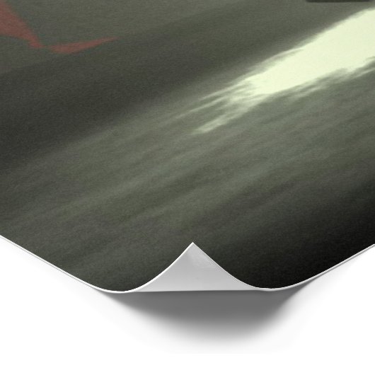 Poster Jazz Duel (Coin)