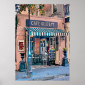 Poster Jazz Fest Poster, add text (Devant)