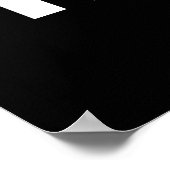 Poster Jazz & Soul & Funk & Hip hop (Coin)