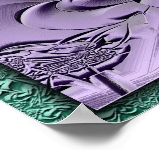 Poster Jazzed Trio. (Coin)