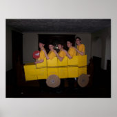 Poster JBus (Devant)