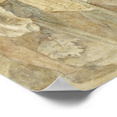 Poster Je cherche mon âne, Château de Wartburg (Coin)