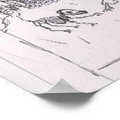 Poster Je comprends, ils ne comprennent pas (Coin)