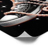 Poster Je Comprends L'Élection 2024 De L'Ignment Des Chau (Coin)