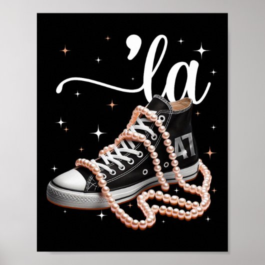 Poster Je Comprends L'Élection 2024 De L'Ignment Des Chau (Devant)