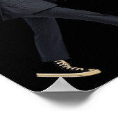 Poster Je Comprends L'Élection 2024 De L'Ignment Des Chau (Coin)