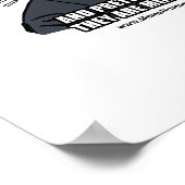 POSTER JE COMPRENDS VOS OPINIONS (Coin)