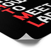 Poster Je connais HTML Comment rencontrer des dames Amate (Coin)