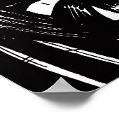 Poster Je Connais Le Rêve (Coin)