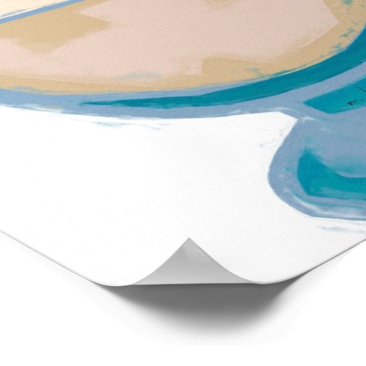 Poster Je Crie. Vous Criez. {Gagnant TBA} (Coin)