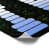 Poster Je Crois (Coin)