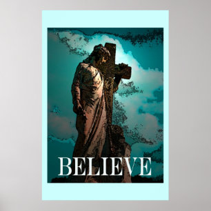 Poster Je crois