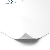 Poster Je crois au bonheur (Coin)