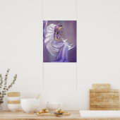 Poster Je Crois Aux Anges (Cuisine)