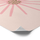 Poster Je Crois Toujours L'Amour Changer Les Choses - Ins (Coin)