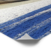 Poster Je Désire La Miséricorde, Pas Le Sacrifice. Matthi (Coin)