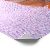 Poster Je déteste les lundis (Coin)