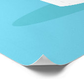 Poster Je déteste mon travail (Coin)