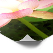 poster 'Je hart openen' (Hoek)