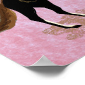 Poster Je joue avec Ponies (Coin)