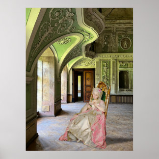 Poster Je M'Aime, Je Ne M'Aime Pas