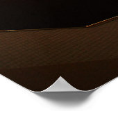 Poster Je me lève (Coin)