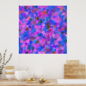 Poster Je me sens vivant..... (Cuisine)