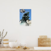 Poster Je me souviens de ces jours (Cuisine)