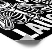 Poster Je Me Suis Demandé Si J&N#39 ; m Ok Et Nous Avons  (Coin)