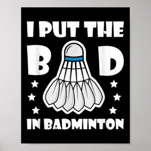 Poster Je mets le mauvais dans l'humour de l'enthousiaste