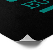 POSTER JE N'AI PAS TOUJOURS RAISON (Coin)