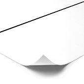 Poster Je n'aime pas les lundis (Coin)