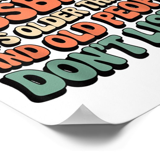 Poster Je n'arrive pas à m'opposer à mon mari, il est un (Coin)