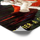 Poster Je Ne Fume Que Le Nil Elephant Ad (Coin)