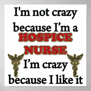 Poster Je ne suis pas fou