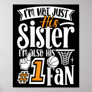 Poster Je ne suis pas juste sa sœur Sketll Player
