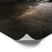 Poster Je ne vois aucun dieu ici... (Coin)